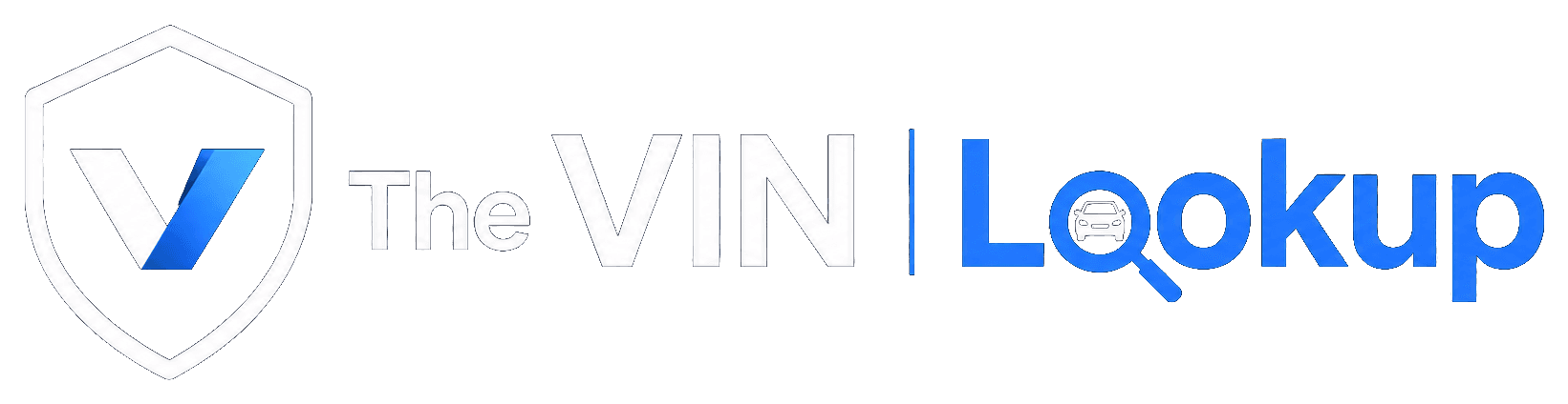 The VIN Lookup